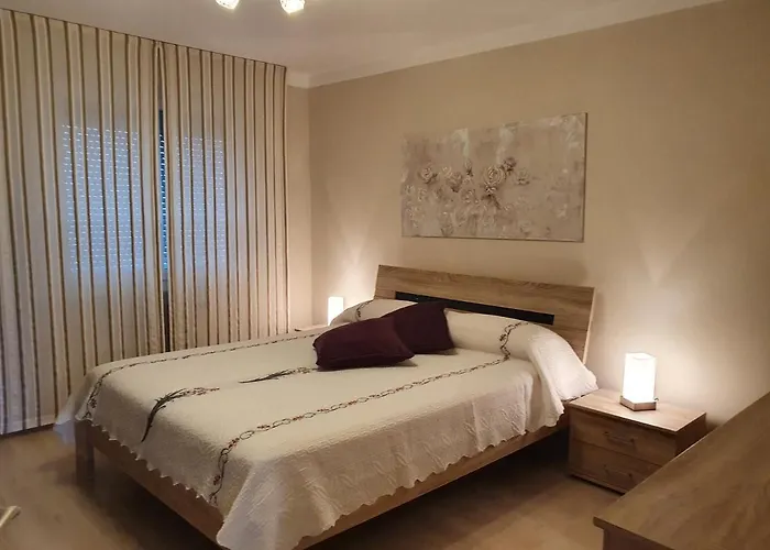 Appartement Cime L\'Est