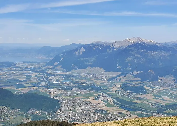 Appartement Cime L\'Est