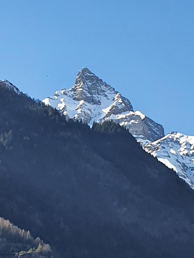 Cime L'est *