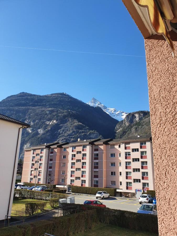 Cime L'est Apartamento *