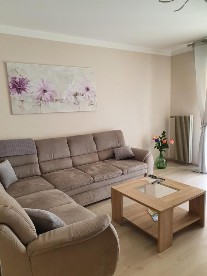 Apartment Cime L'est Saint-Maurice