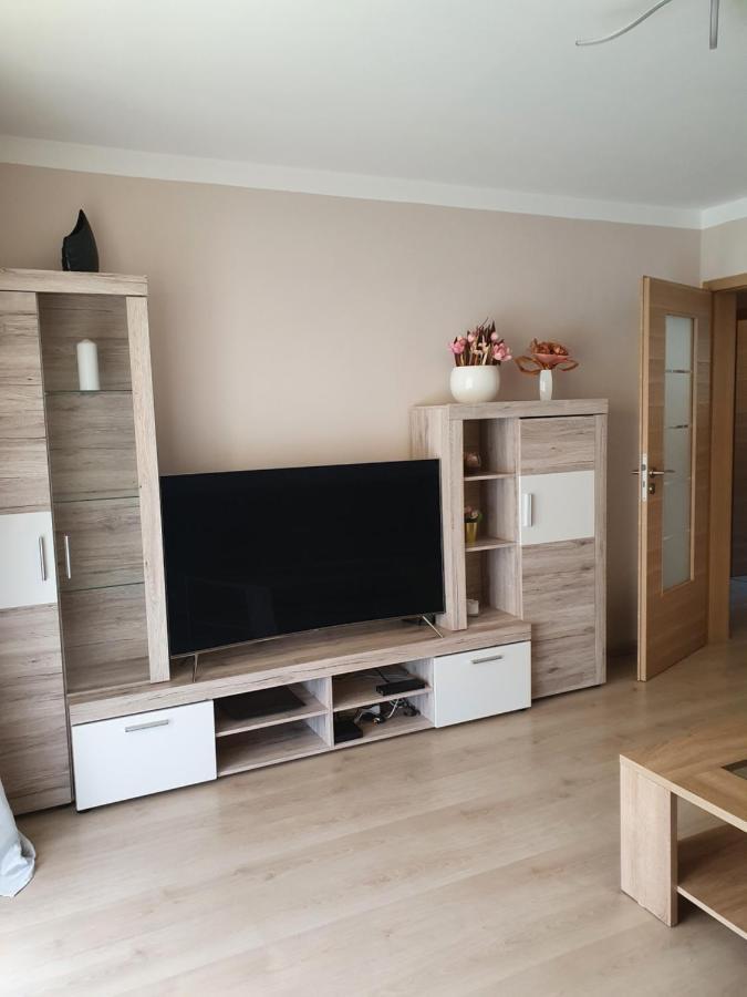 Apartamento Cime L'est Saint-Maurice