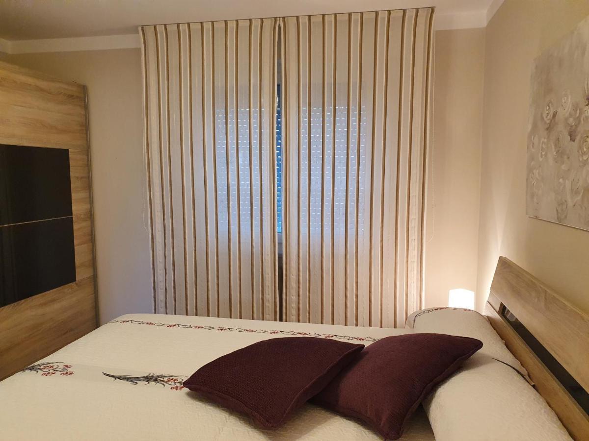 Apartamento Cime L'est