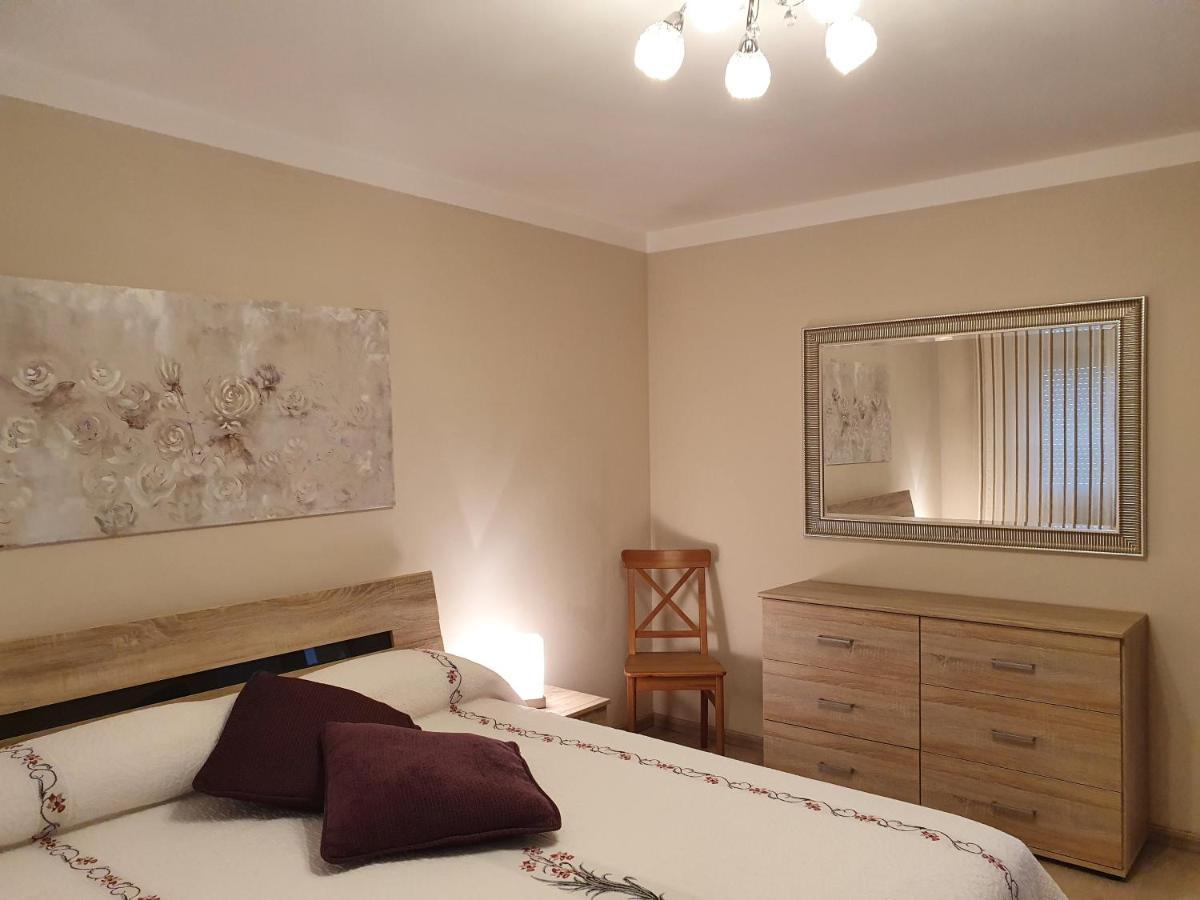 Apartamento Cime L'est