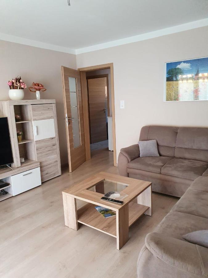 Apartment Cime L'est