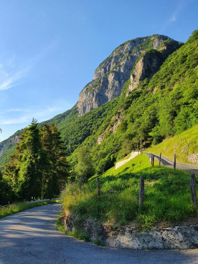 Cime L'est Apartamento