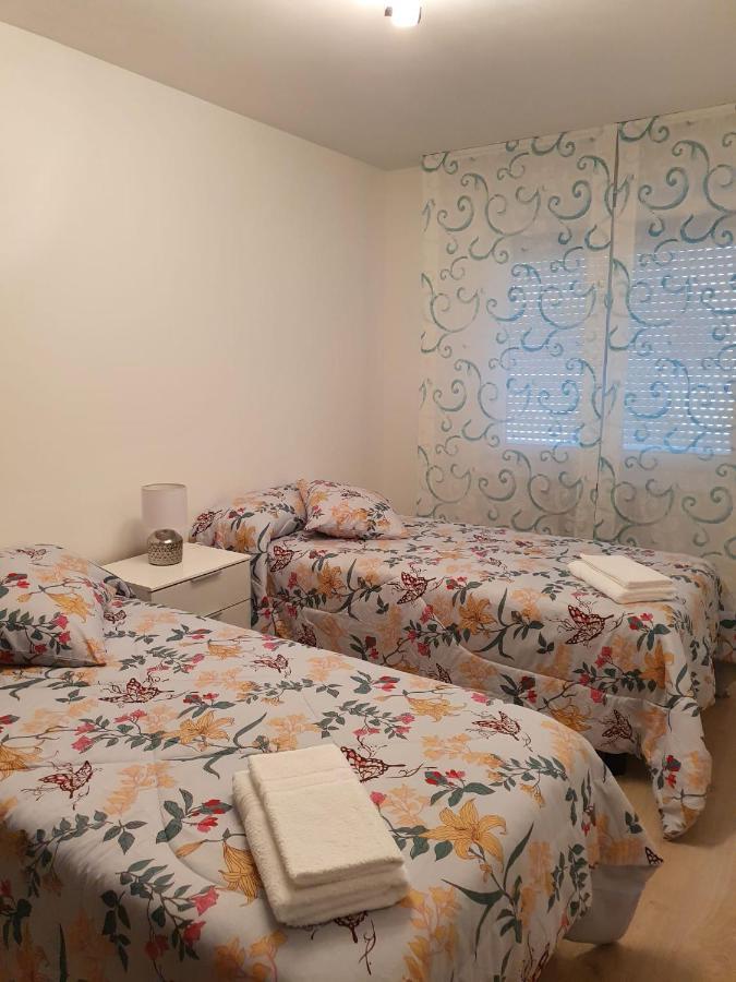 Apartment Cime L'est