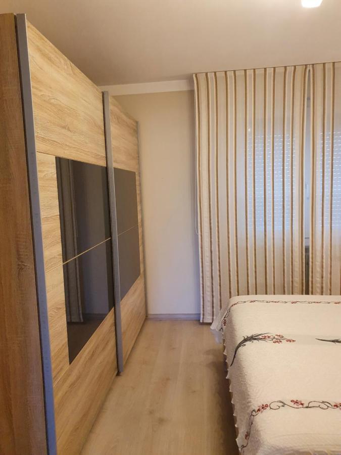 Cime L'est Apartamento Saint-Maurice