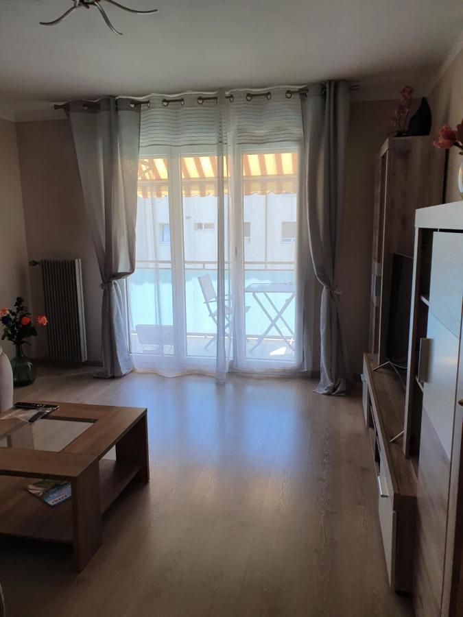Apartamento Cime L'est Saint-Maurice