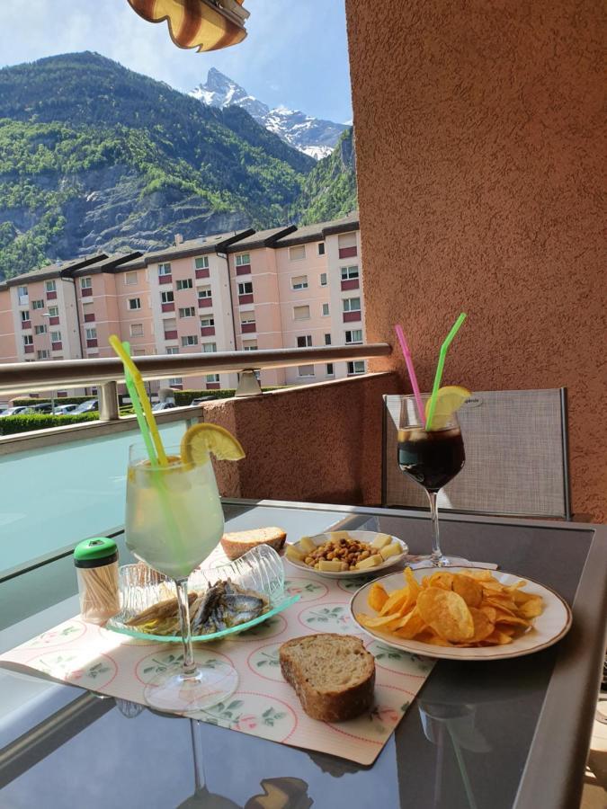 Cime L'est