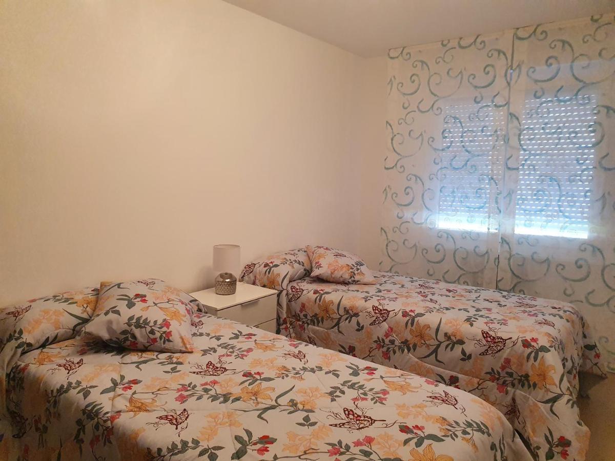 Apartment Cime L'est *