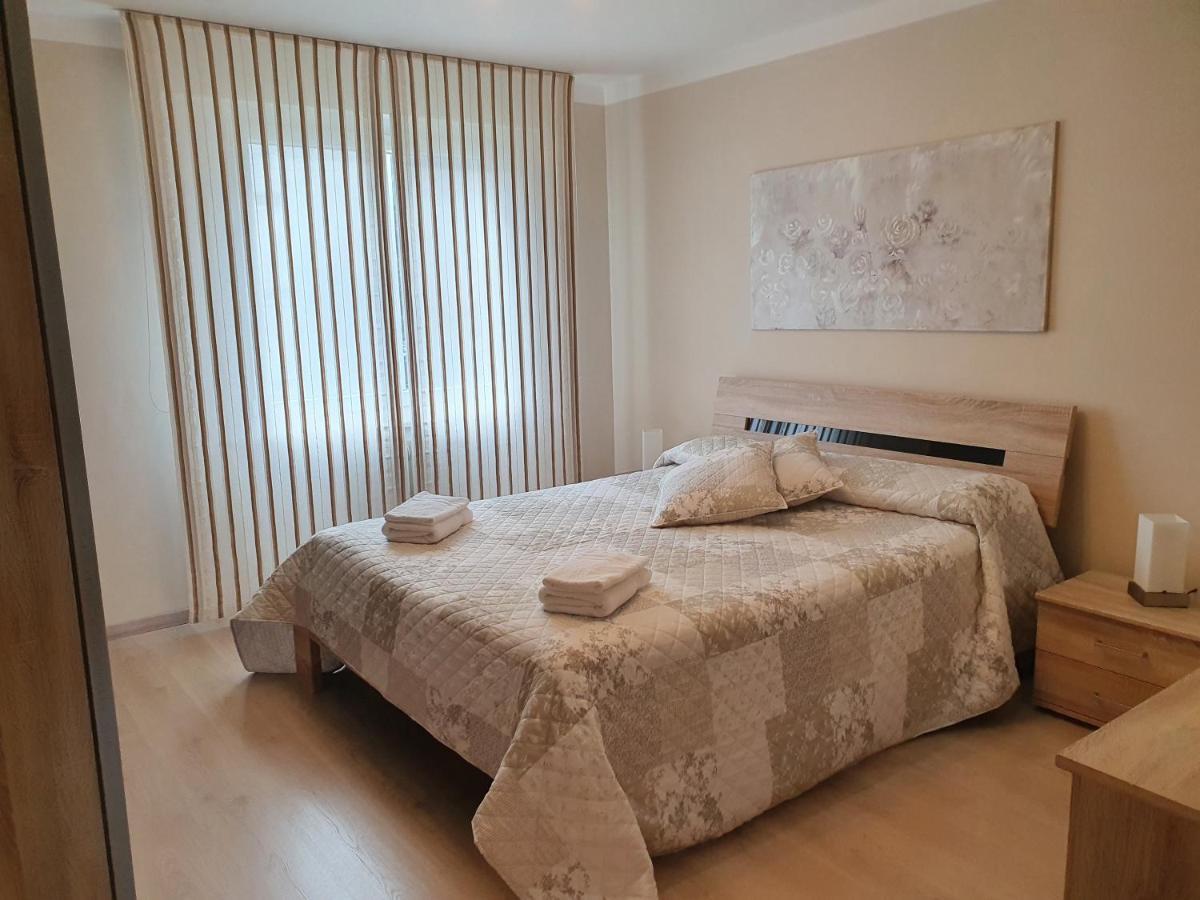 Apartamento Cime L'est